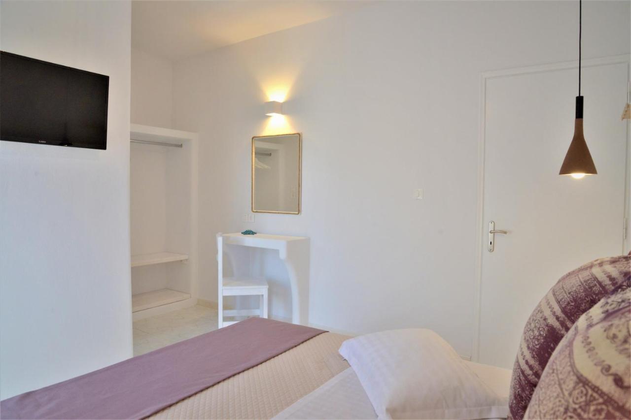 Dioni Lux 2* Pachaina