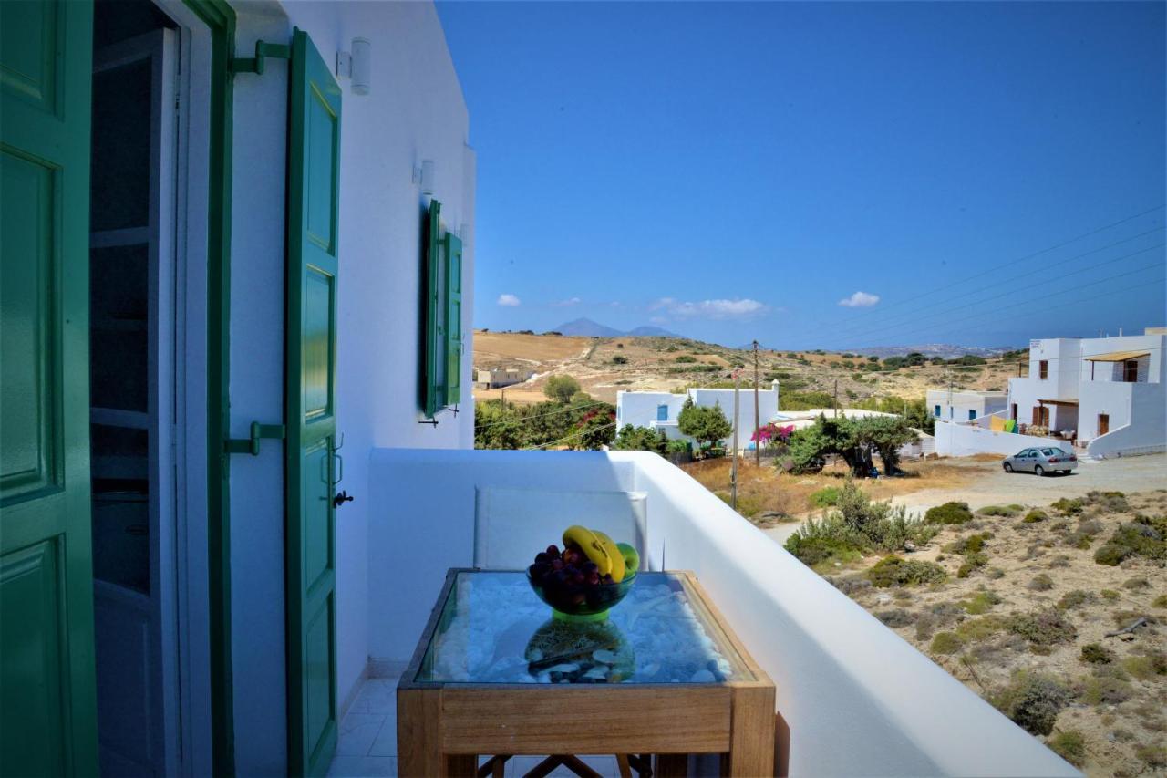 Guest house Dioni Lux 2*