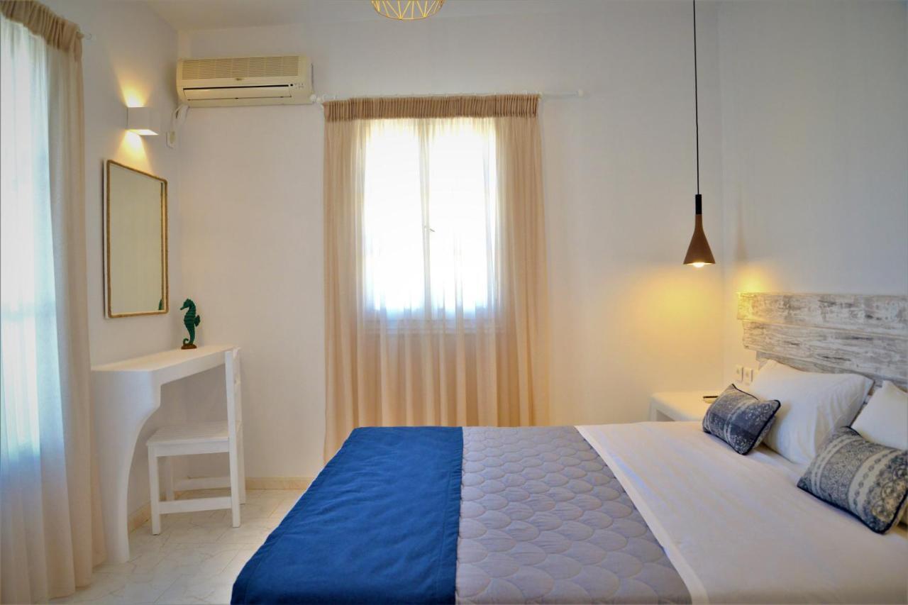 Dioni Lux Guest house Pachaina