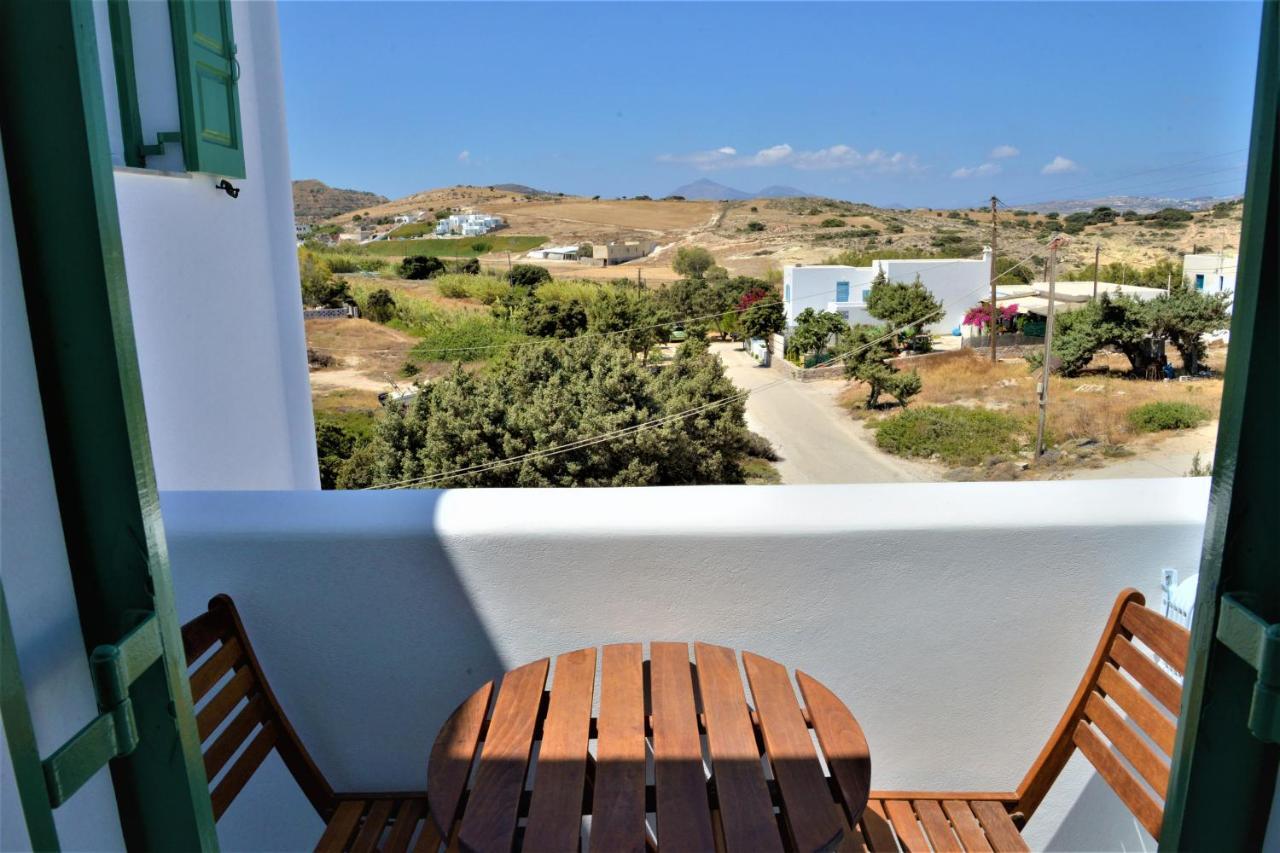 Guest house Dioni Lux Pachaina