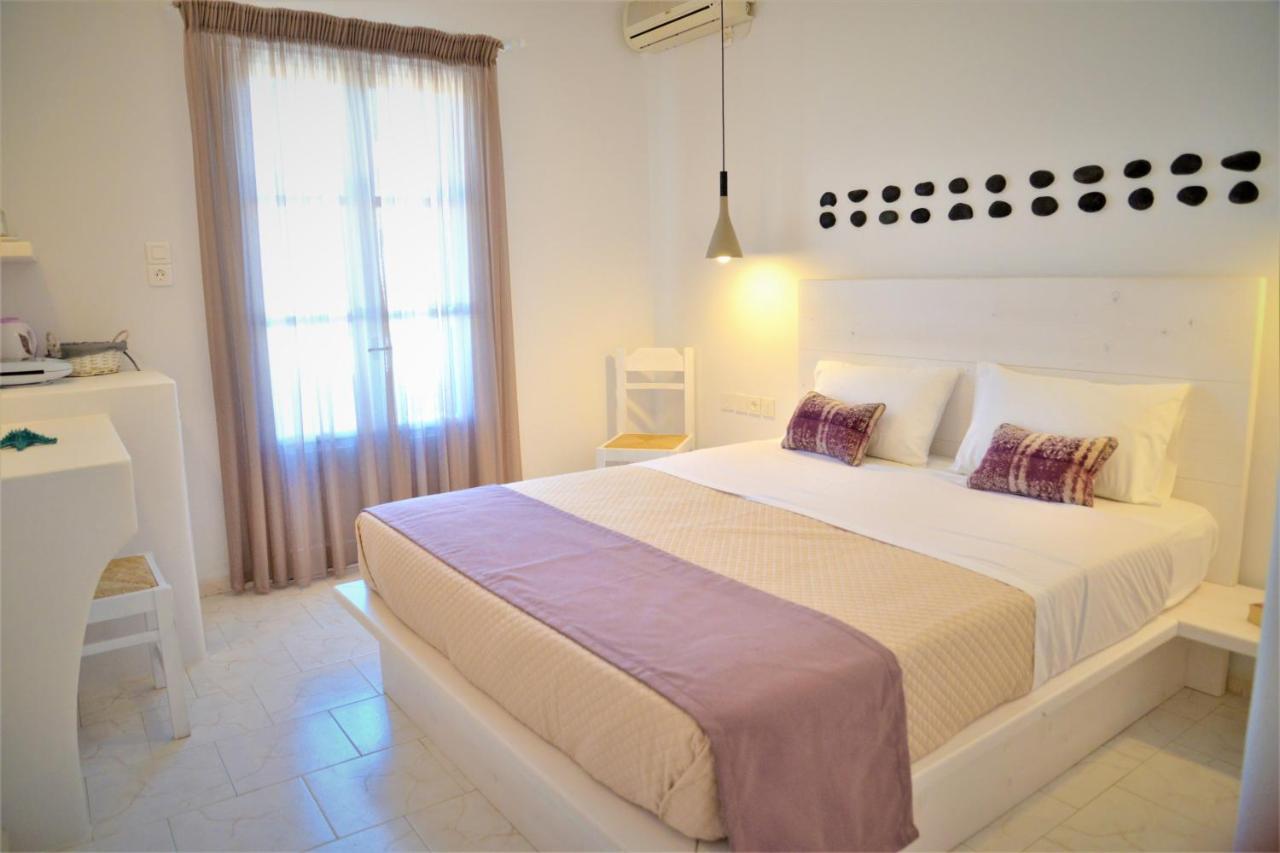 Dioni Lux Guest house 2*