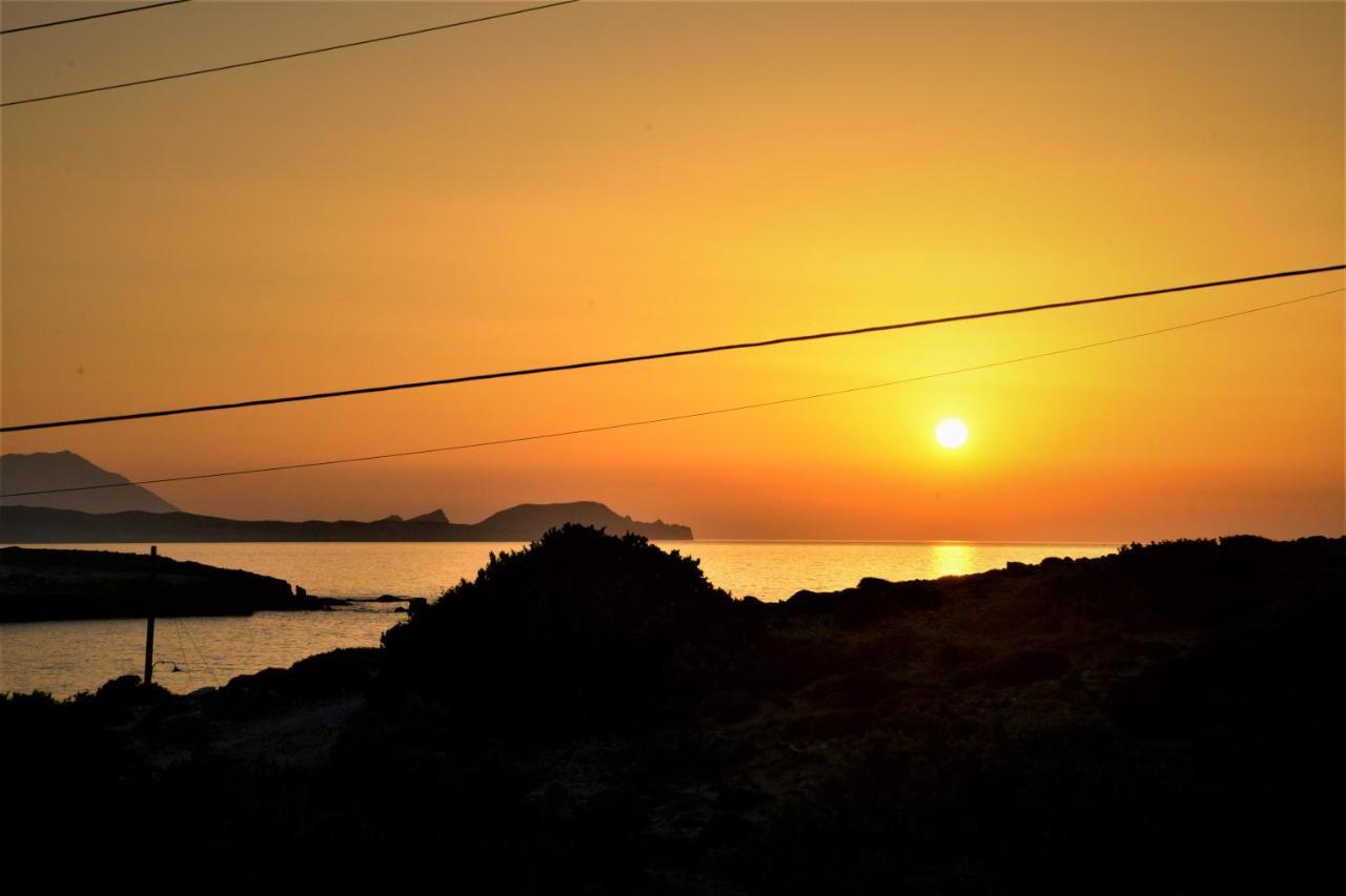Guest house Dioni Lux