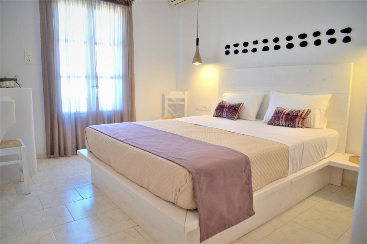 Dioni Lux Guest house Pachaina