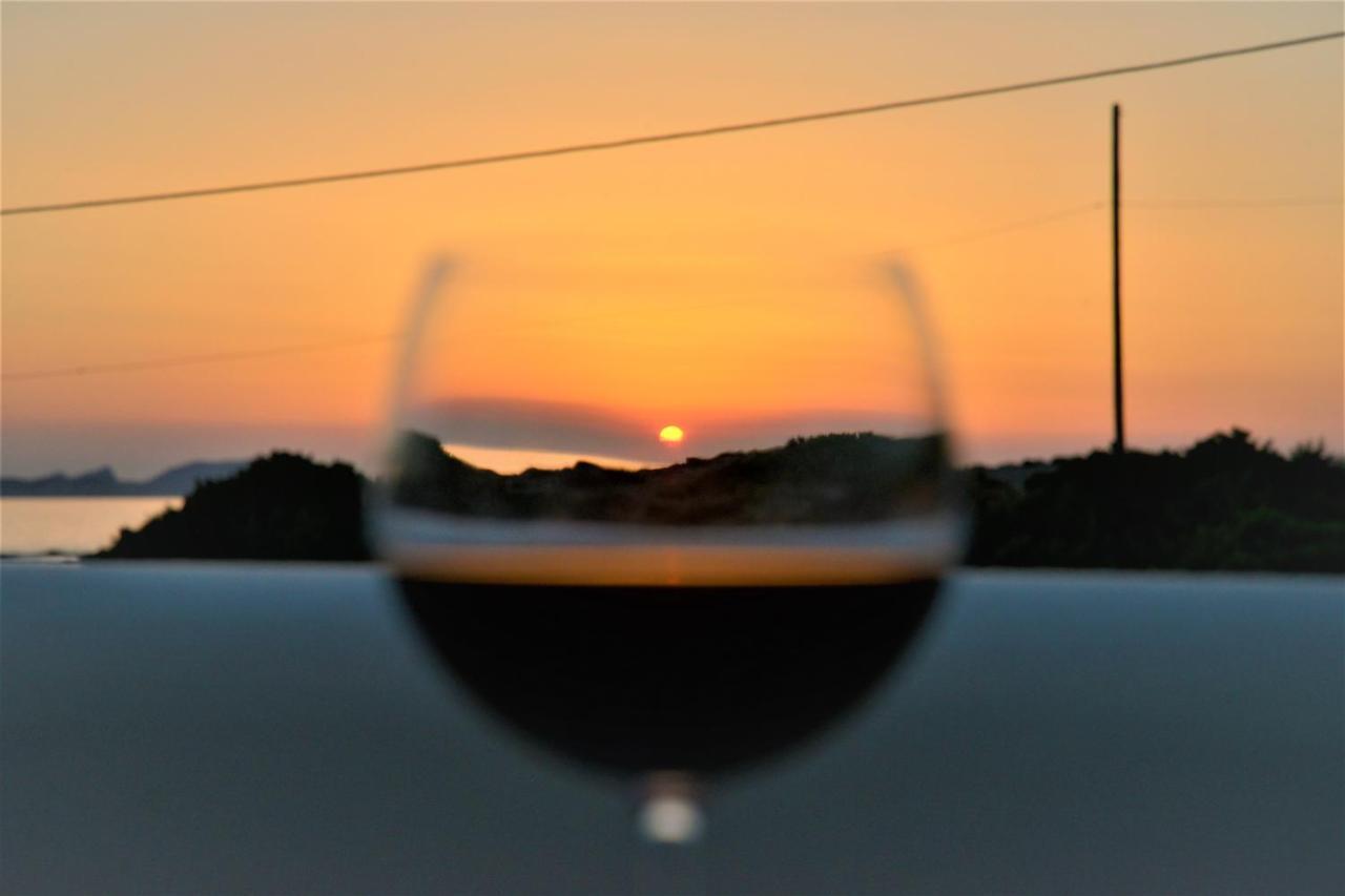 Dioni Lux Guest house
