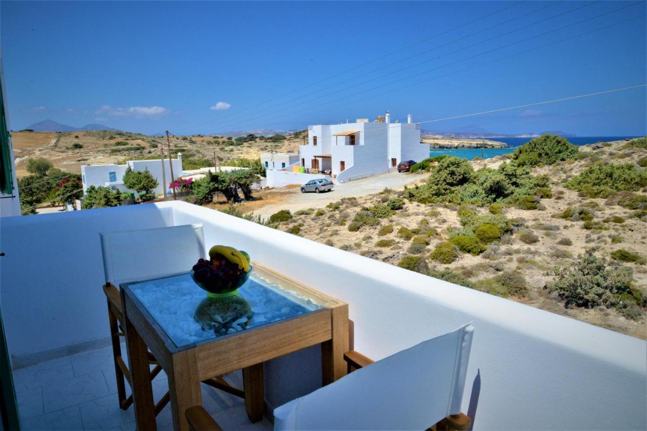 Dioni Lux Guest house