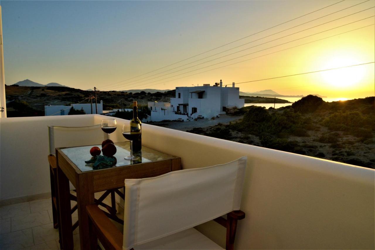 Guest house Dioni Lux Pachaina