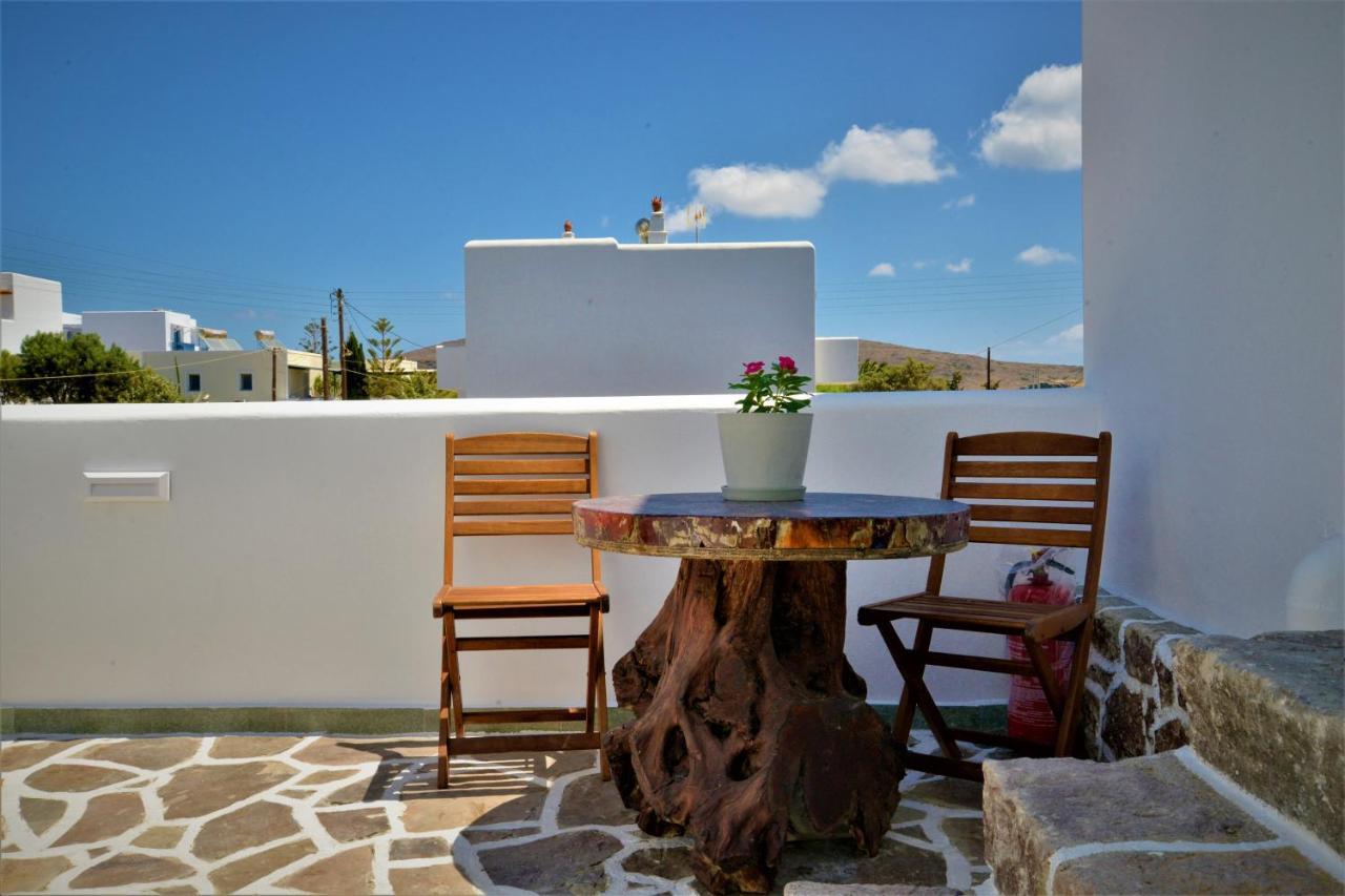 Guest house Dioni Lux