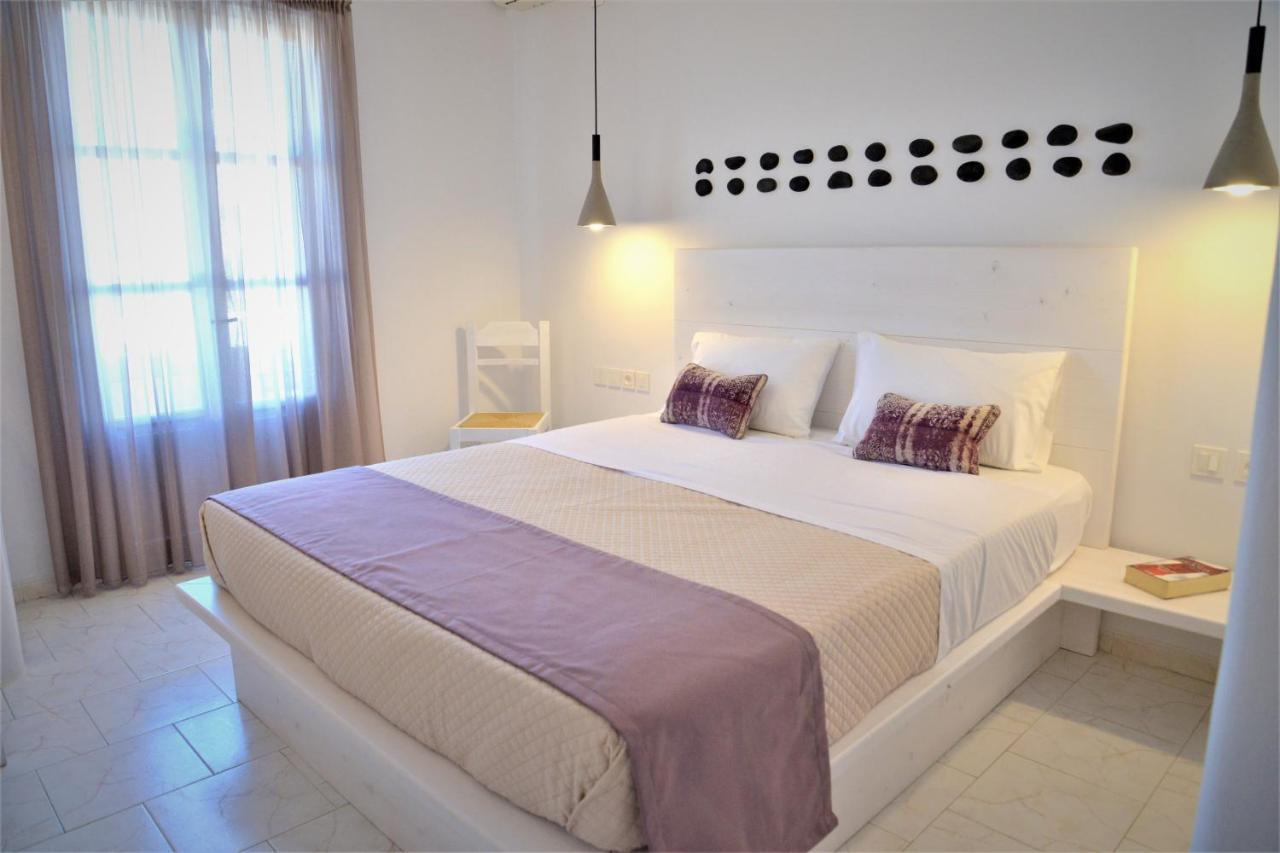 Dioni Lux 2* Pachaina