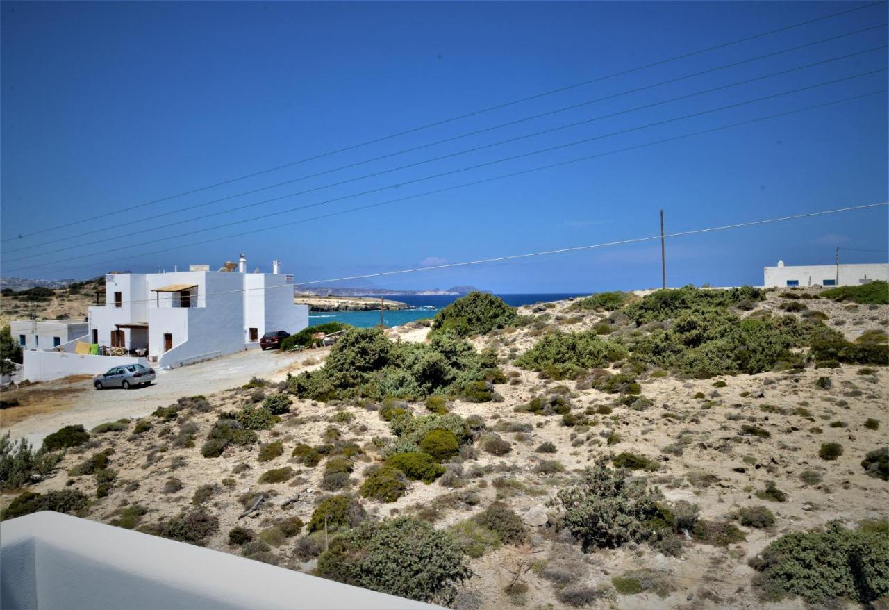 Guest house Dioni Lux