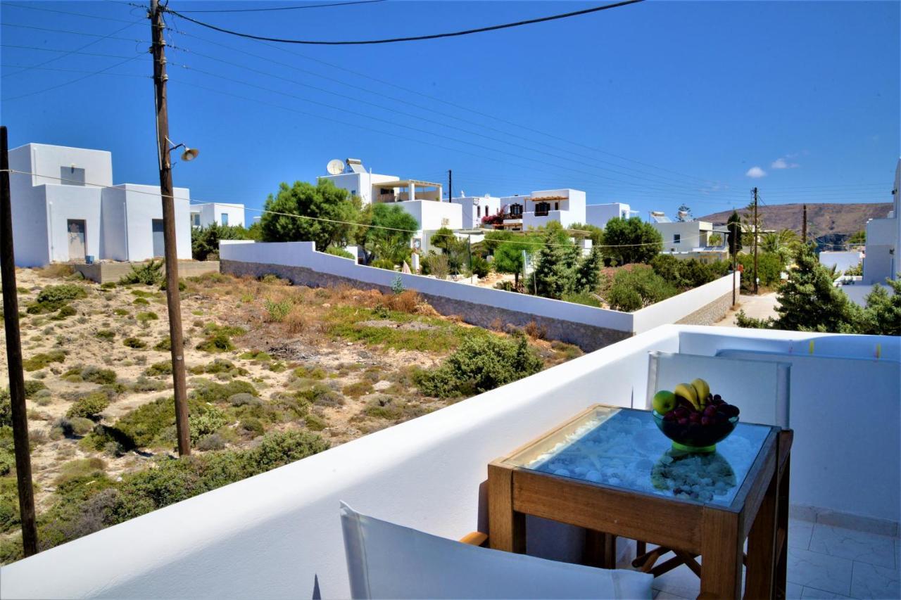 Dioni Lux Guest house 2*