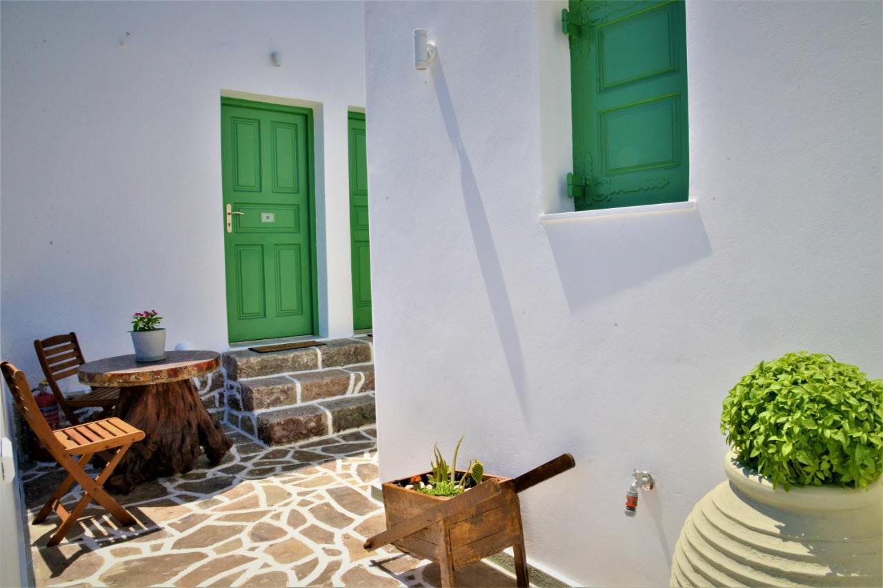 Dioni Lux 2*