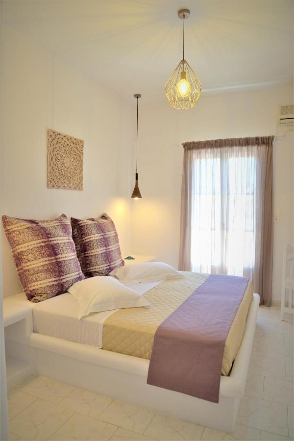 Guest house Dioni Lux