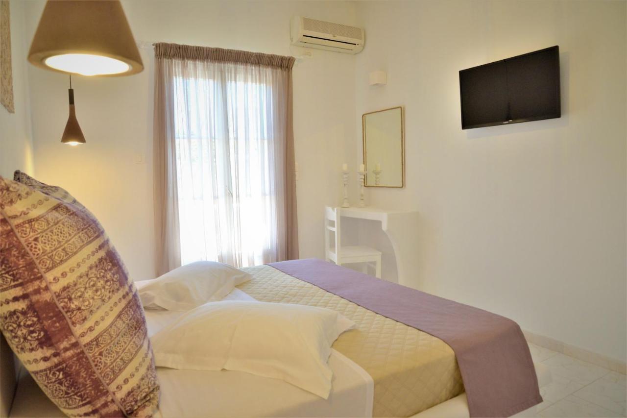 Dioni Lux Pachaina