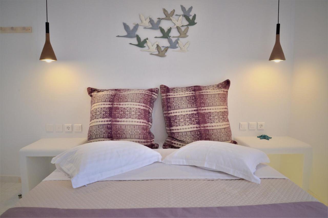 Guest house Dioni Lux 2*
