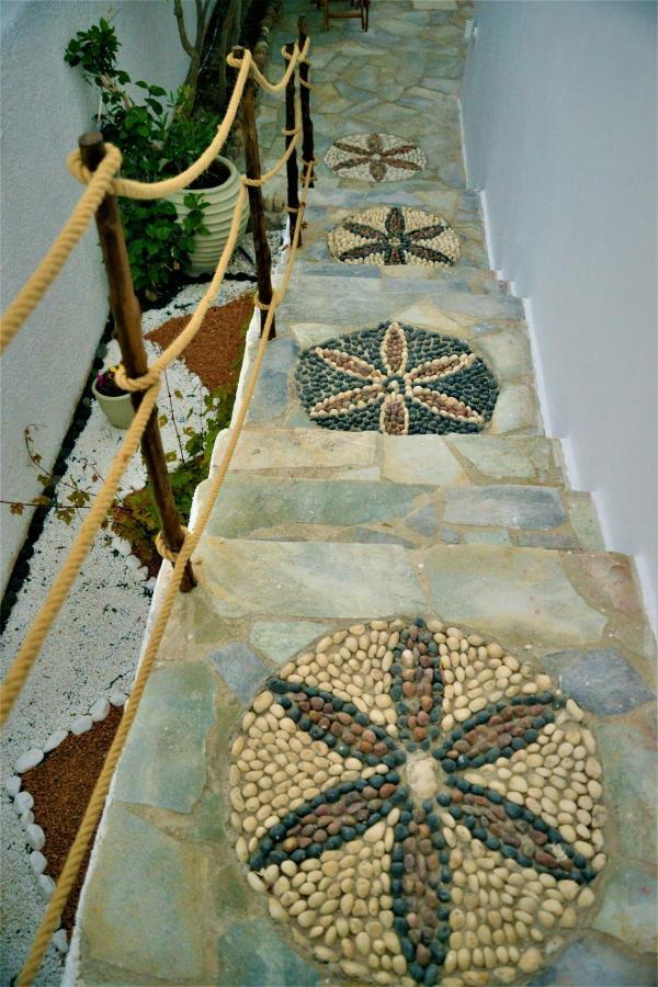 Dioni Lux Guest house