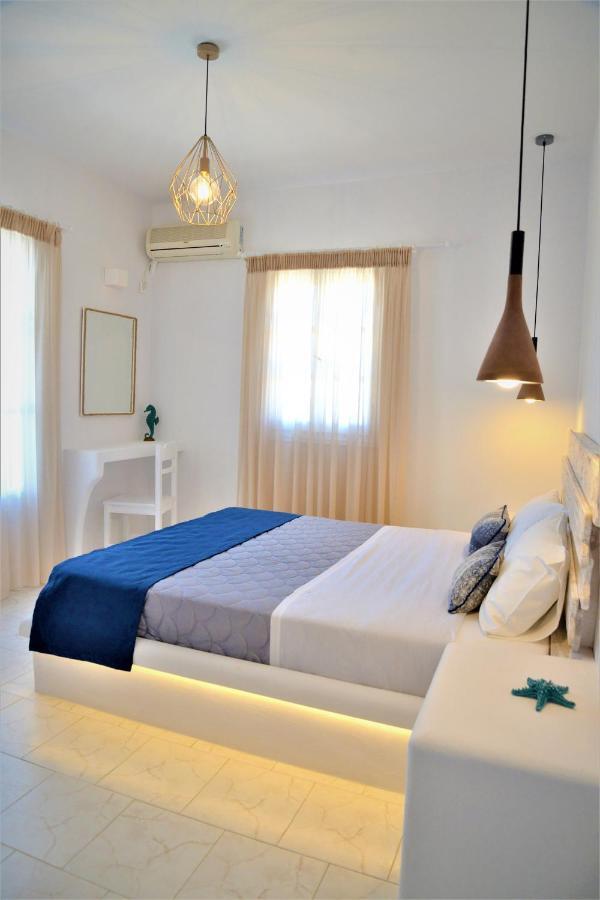 Dioni Lux Guest house