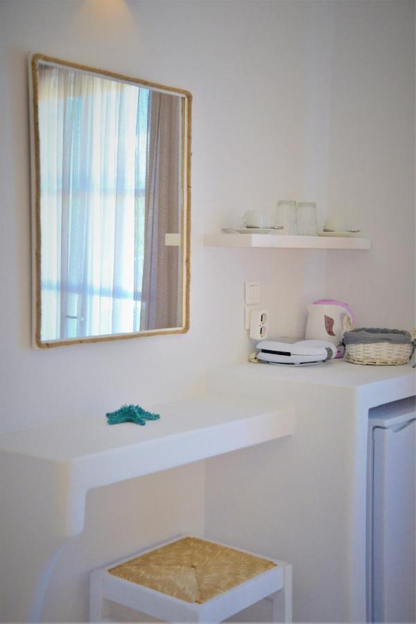 Guest house Dioni Lux 2*