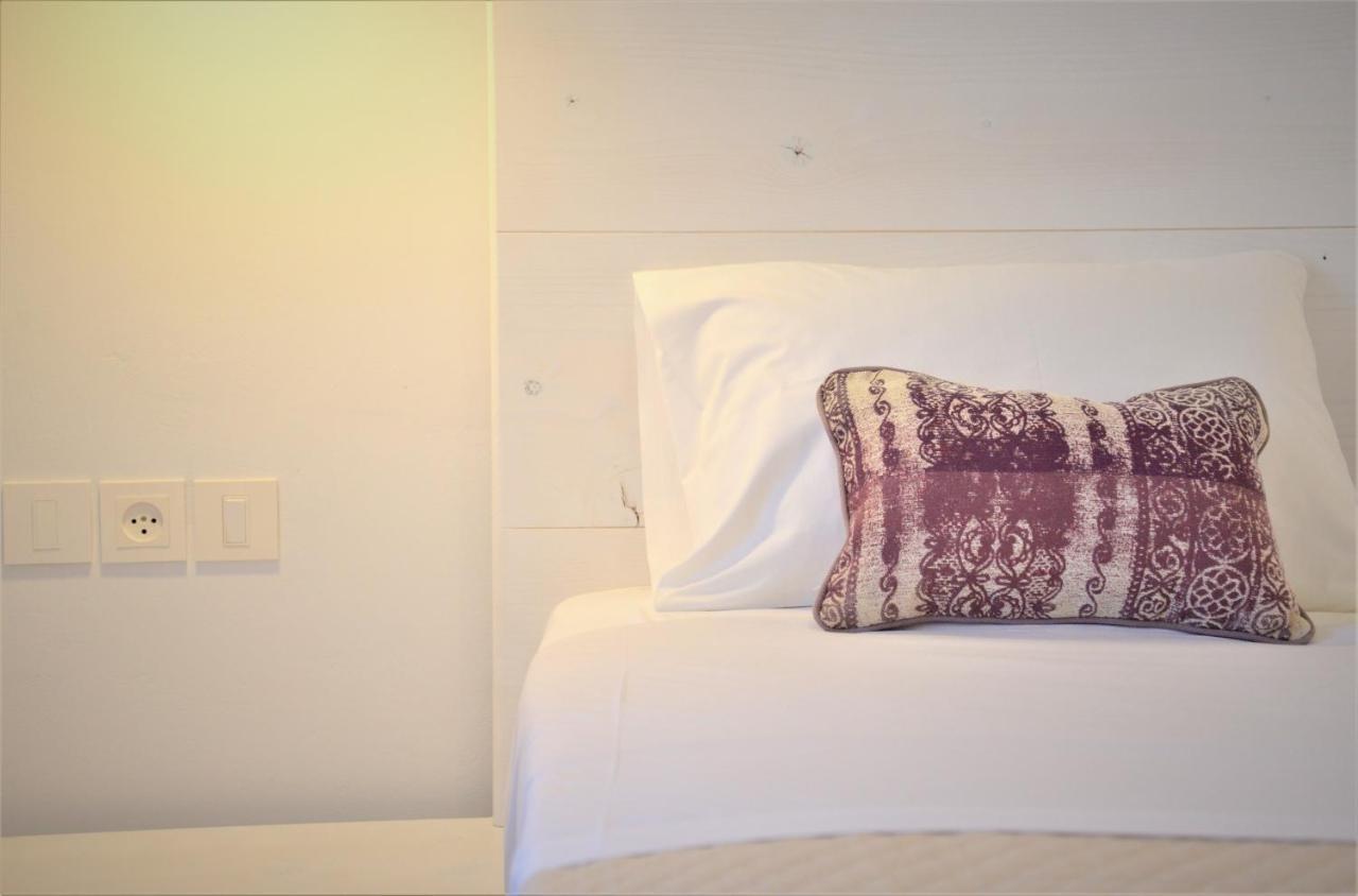 Dioni Lux Guest house