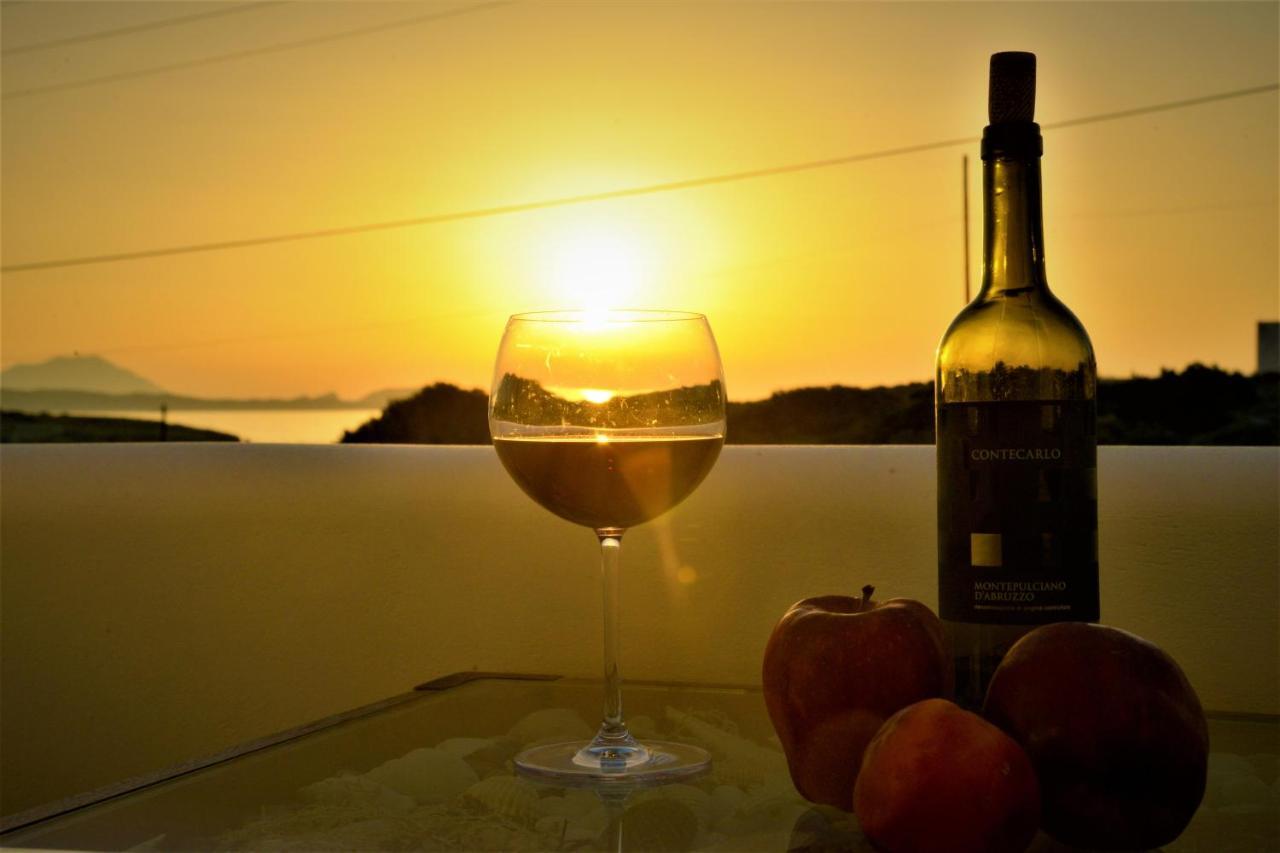 Dioni Lux Guest house