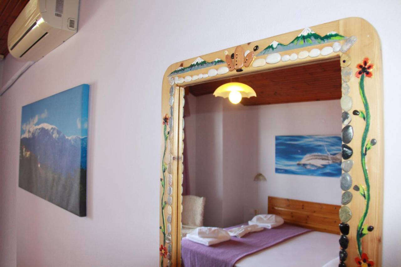Fasoli Apartment Paralia Panteleimonos