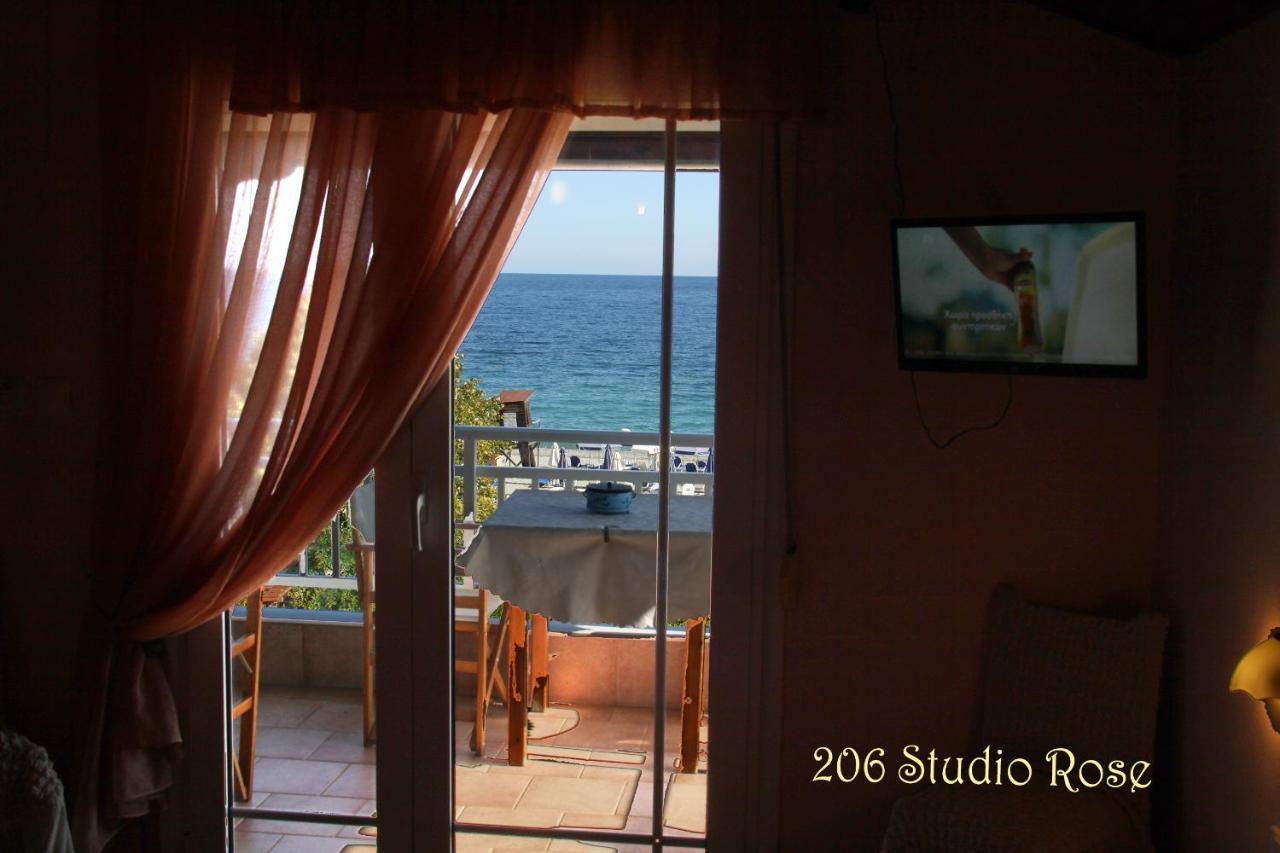 Apartment Fasoli Paralia Panteleimonos