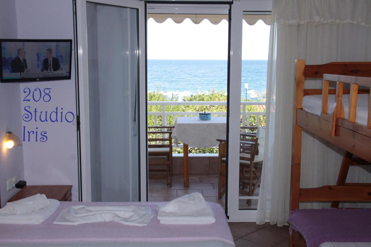 Fasoli Apartment *