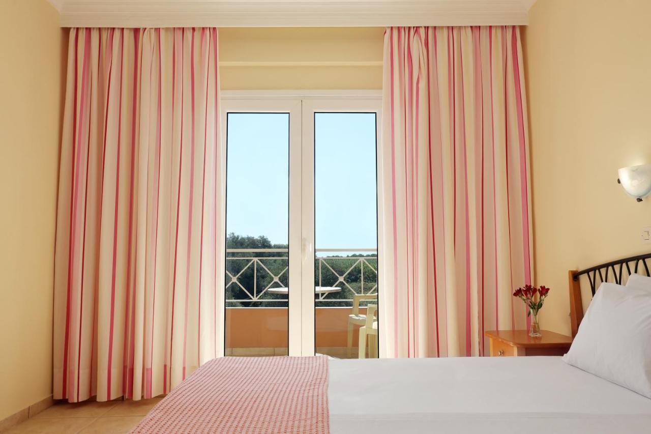 Hotel Plaza
