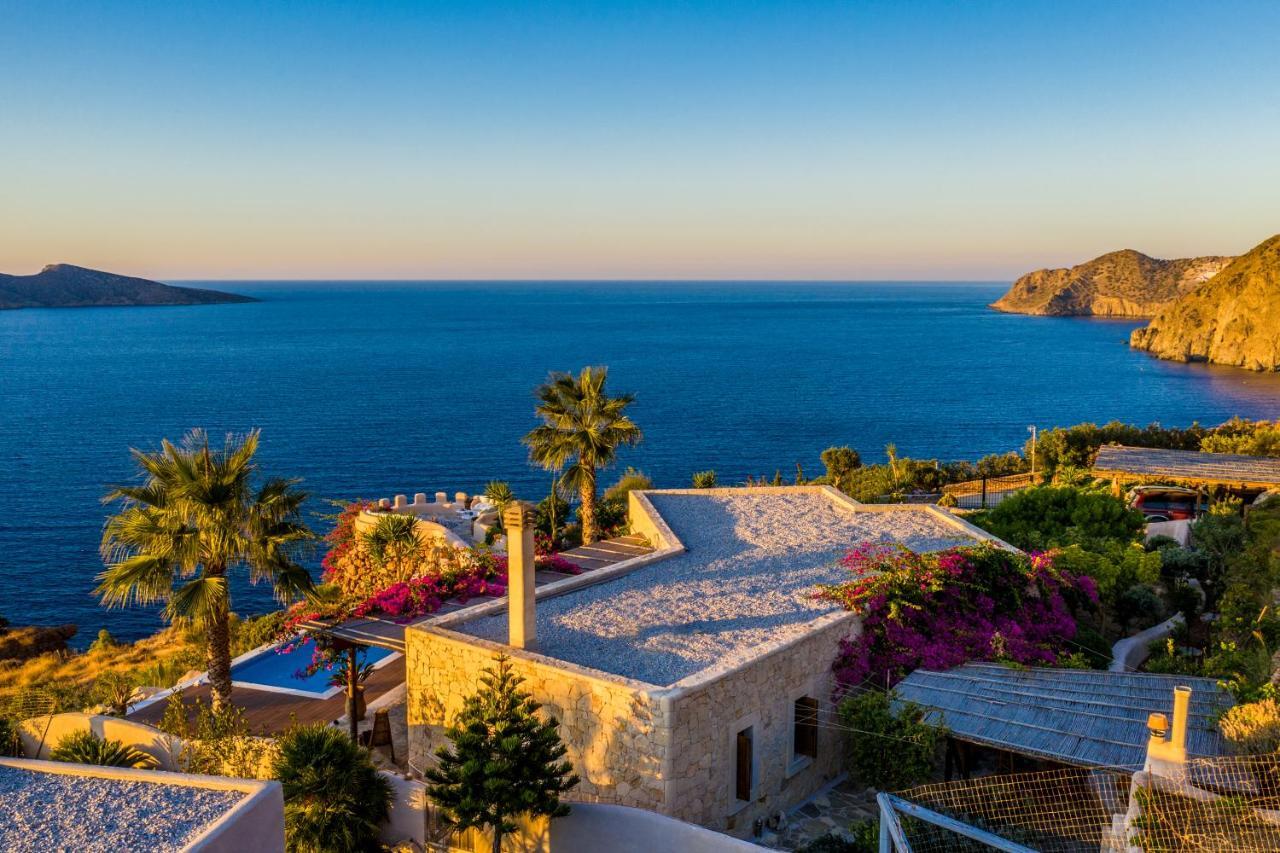 Mirabello Tholos Kavousi Villa