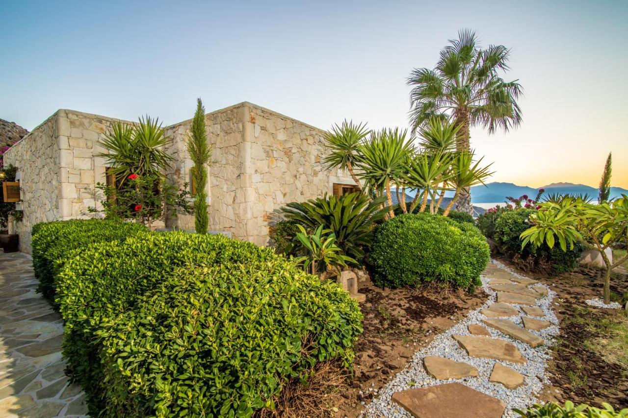 Villa Mirabello Tholos Kavousi
