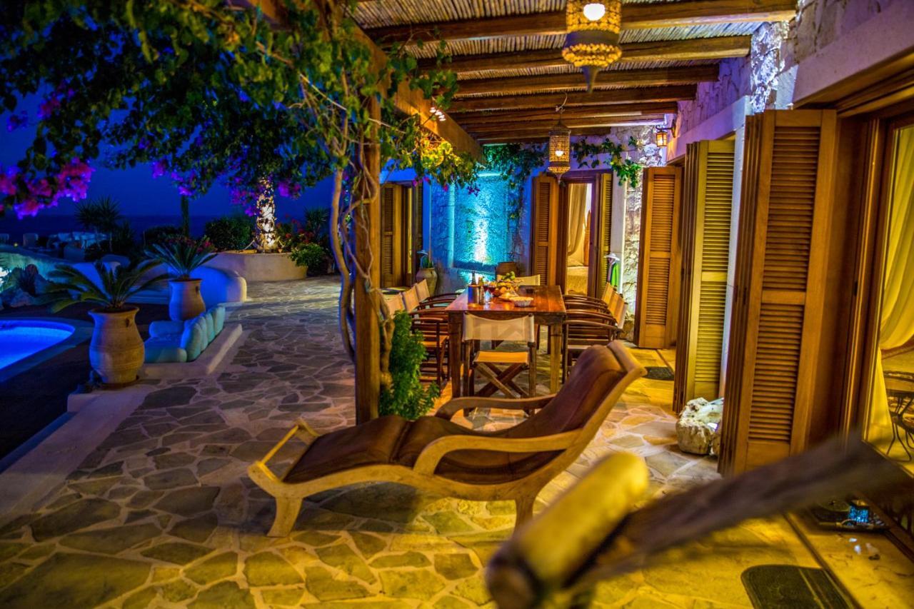 Villa Mirabello Tholos Kavousi *