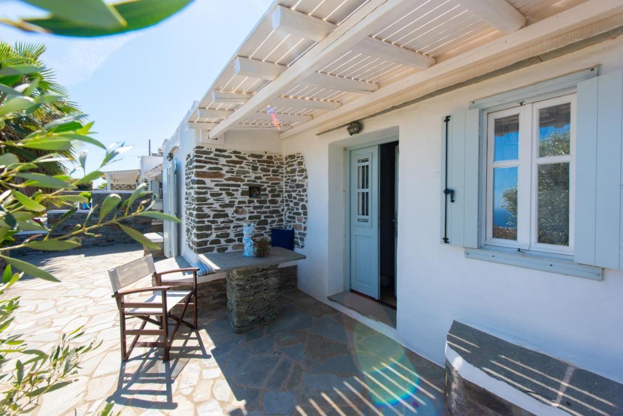 Efthymia * Faros (Sifnos)