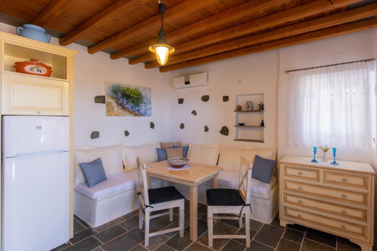 Efthymia Apartment Faros (Sifnos)
