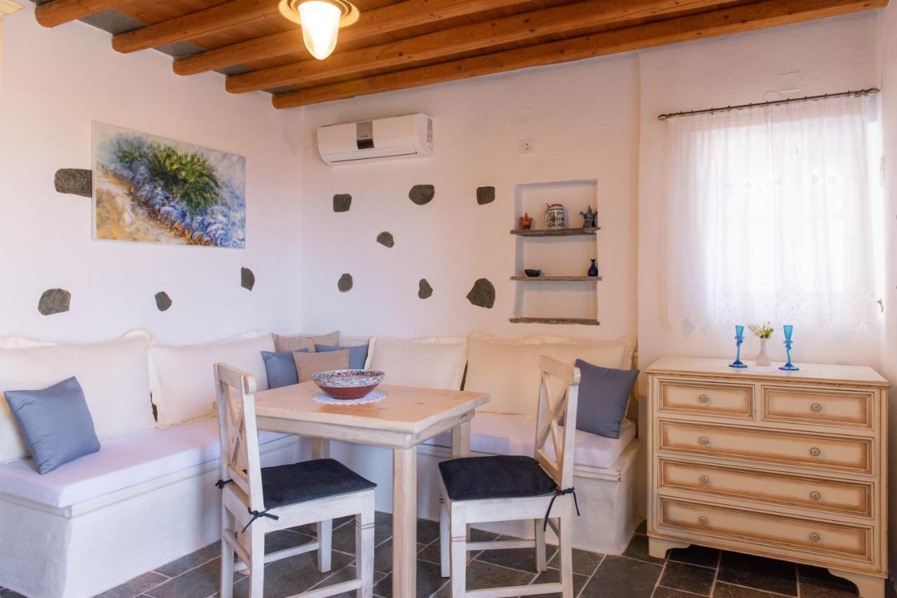Efthymia Apartment Faros (Sifnos)