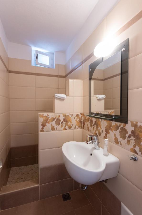 Apartment Efthymia