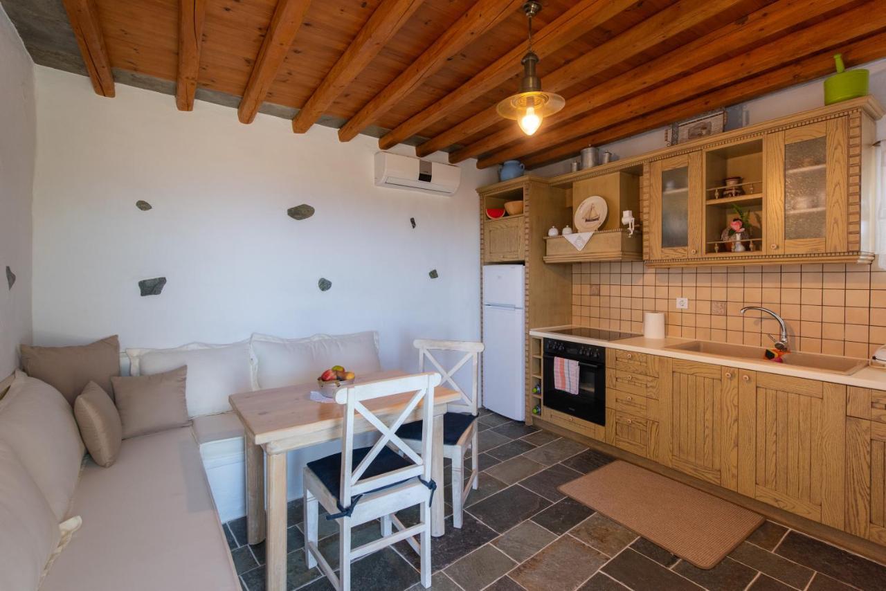 Efthymia Apartment *