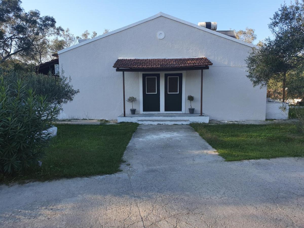 Alykes Family Aparthotel Lefkimmi (Corfu)