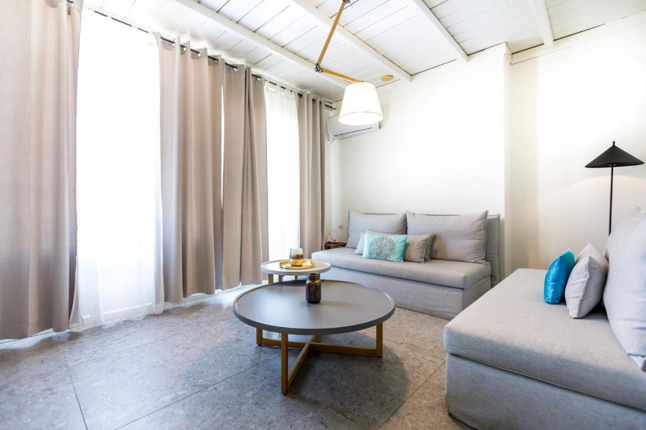 Lemon Tree House 4* Karpathos Town (Pigadia)