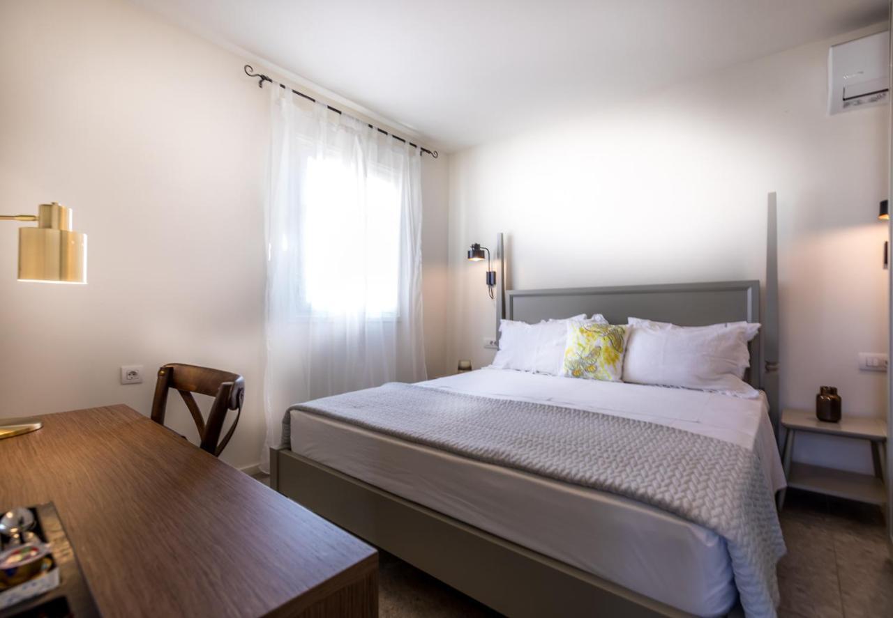 Aparthotel Lemon Tree House Karpathos Town (Pigadia)