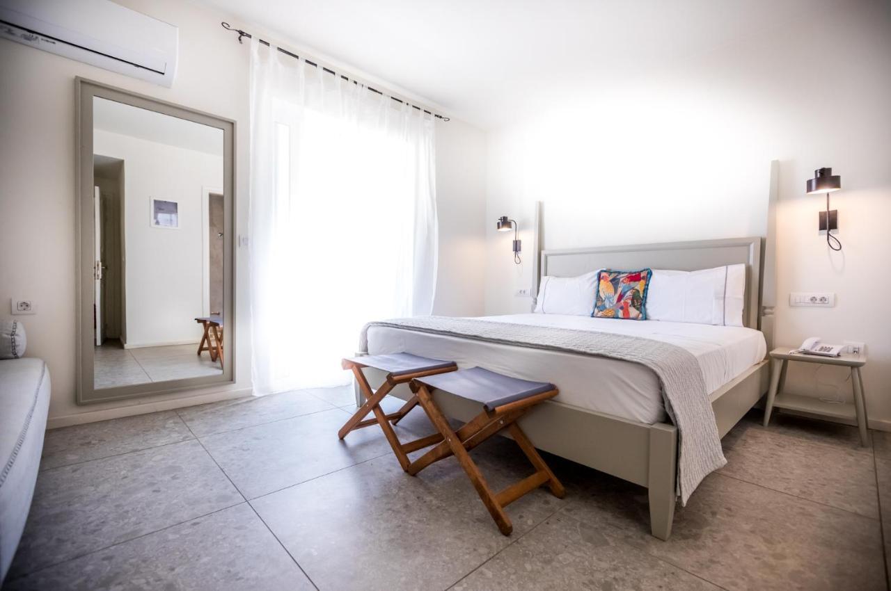 Lemon Tree House Aparthotel 4*