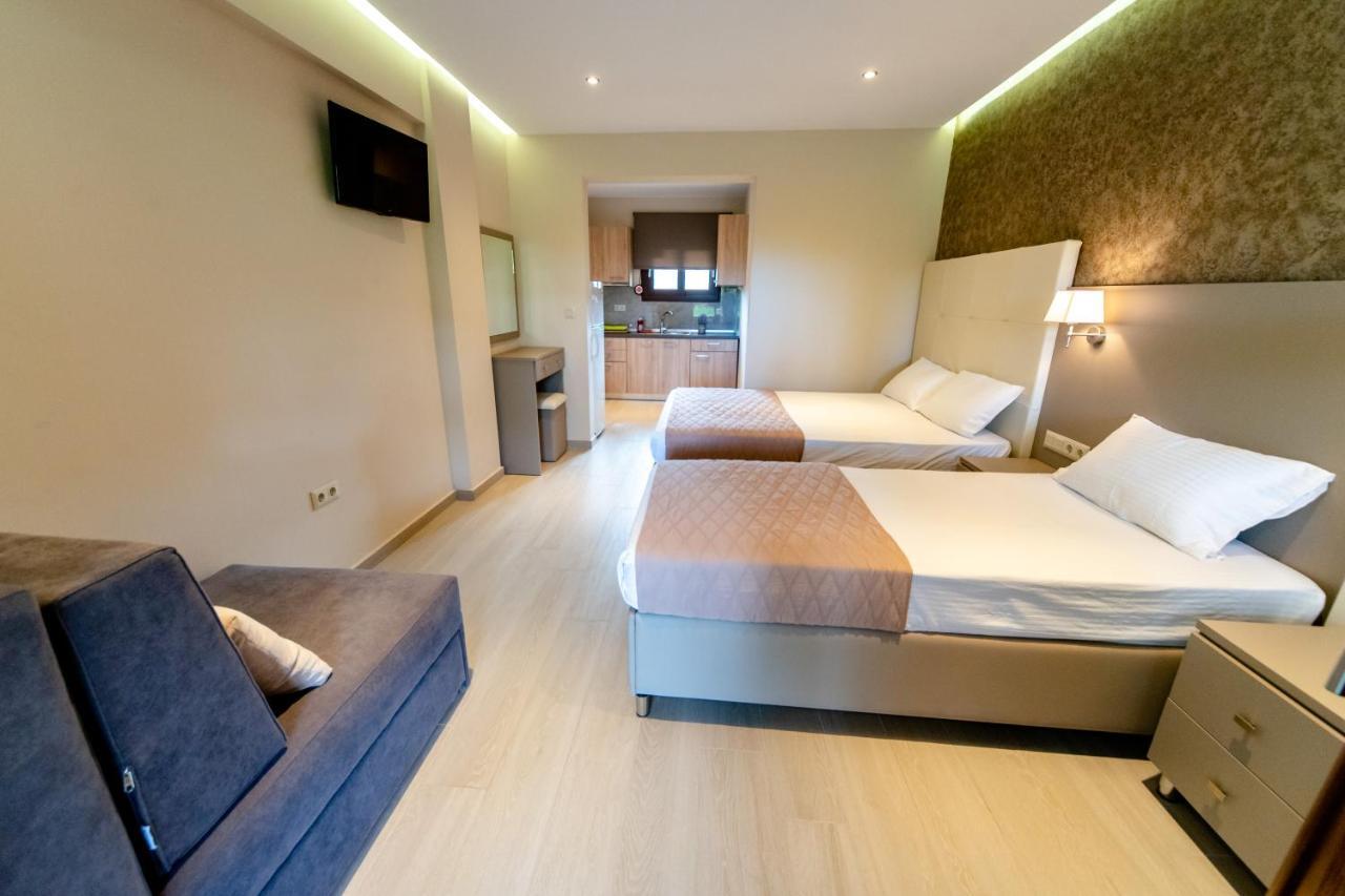 Diamantis Apartment