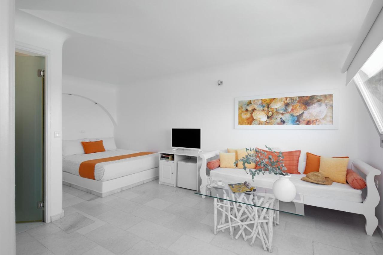 Iliovasilema Hotel 4*