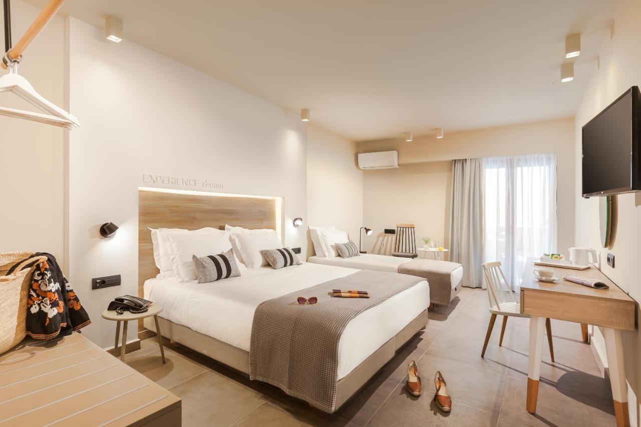Carian Hotel 4*
