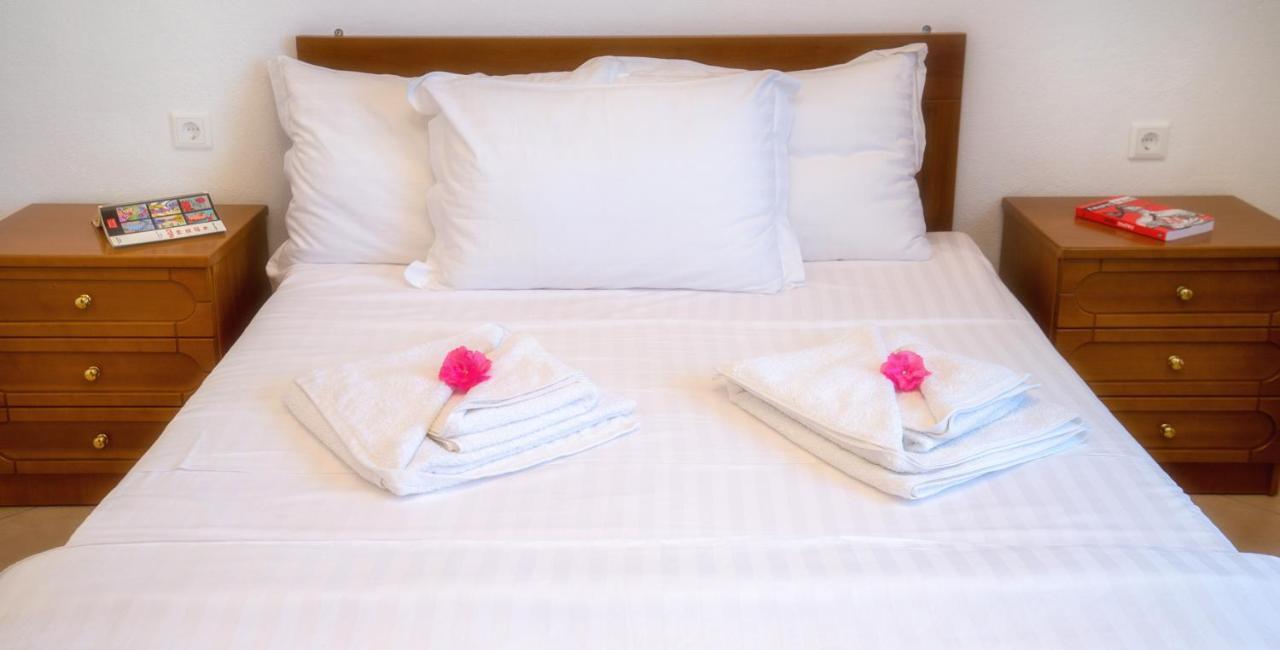 Hotel Filippos 3*