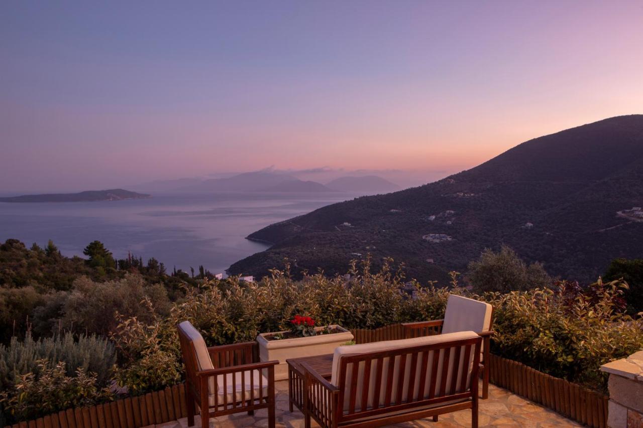 Ionian View Villas Villa *
