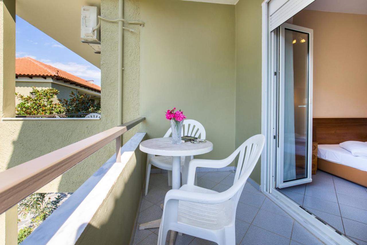 Hotel Filippos 3*