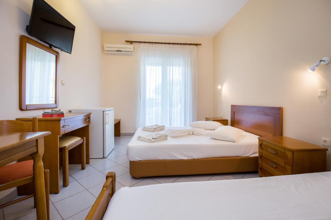 Hotel Filippos