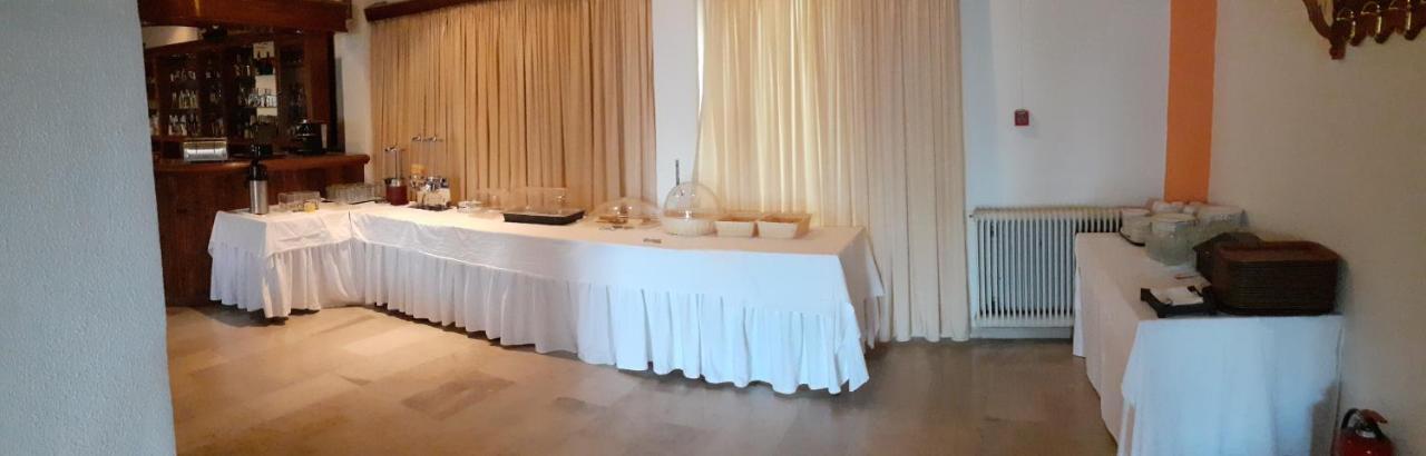 Themisto Hotel 2*