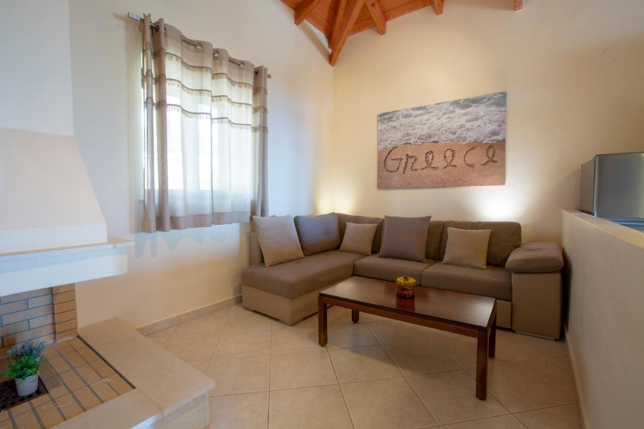 Villa Ionian View Villas