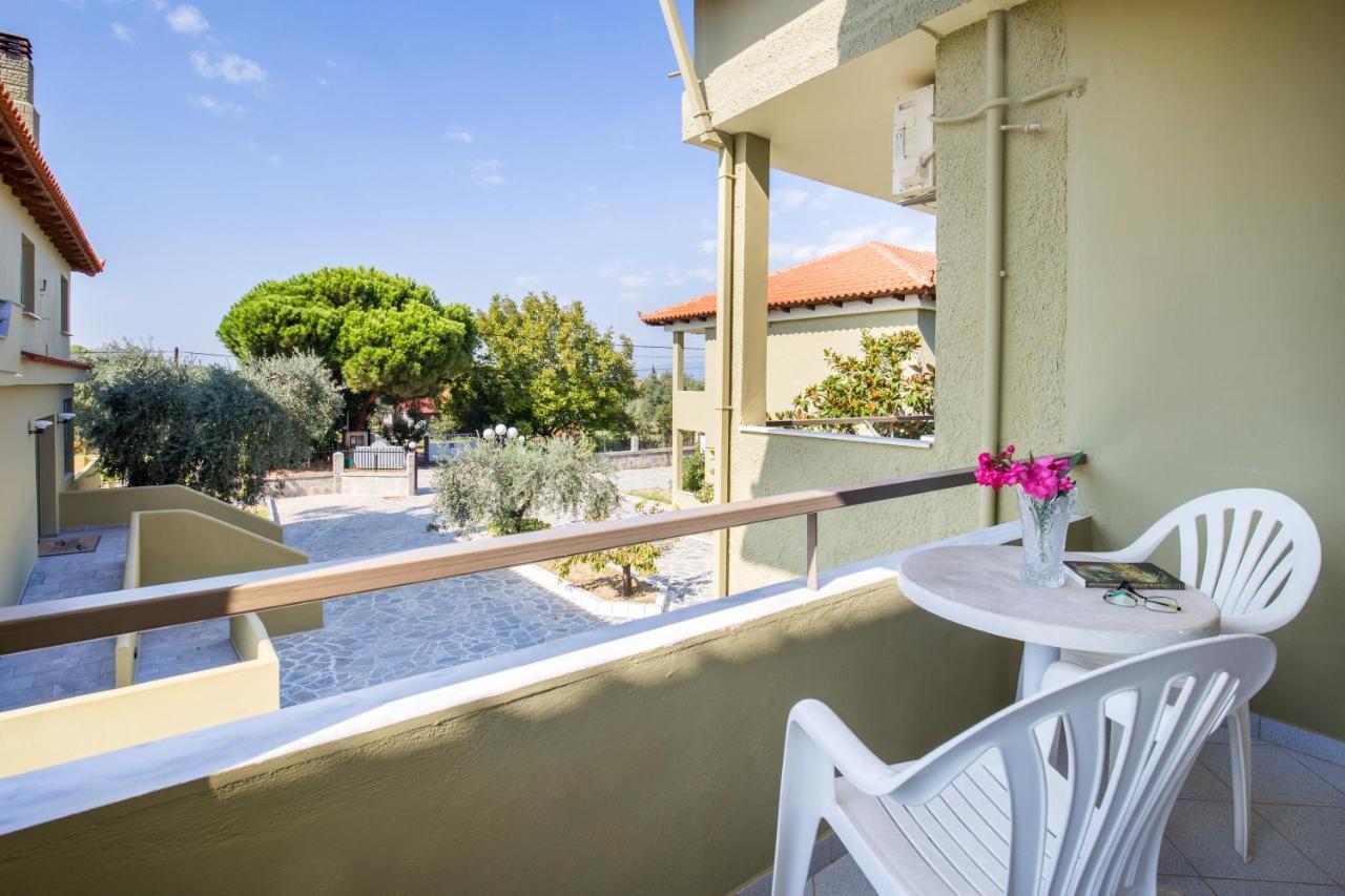 Filippos Hotel