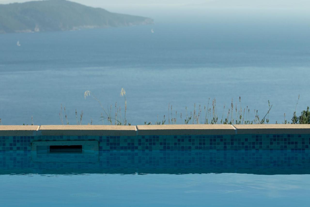 Ionian View Villas *